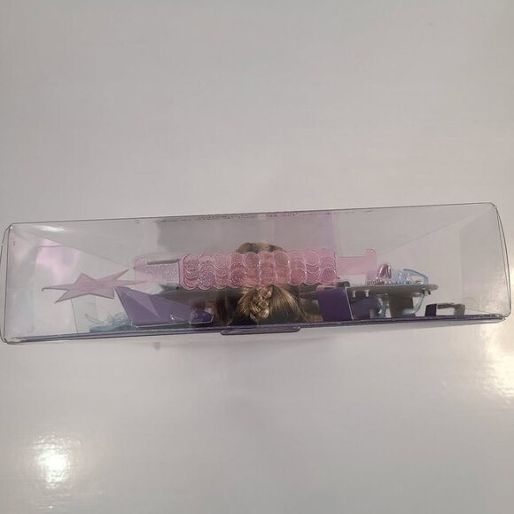 RARE 2004 Bratz Girls Night Out Yasmin New in Box Canadian Binlingual Box - Picture 6 of 10